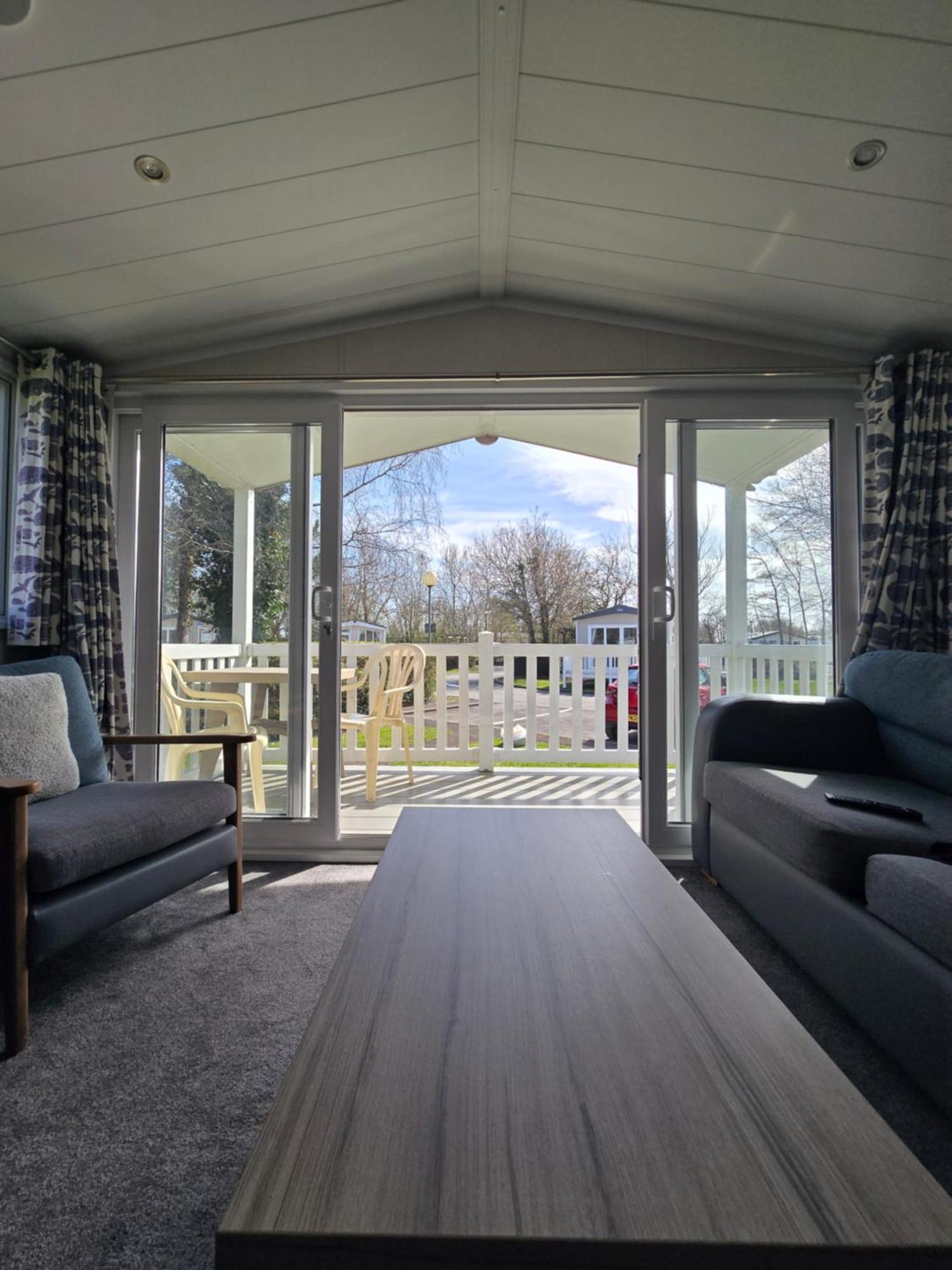 Haven Burnham On Sea 16 Elm Grove Hotel Luaran gambar