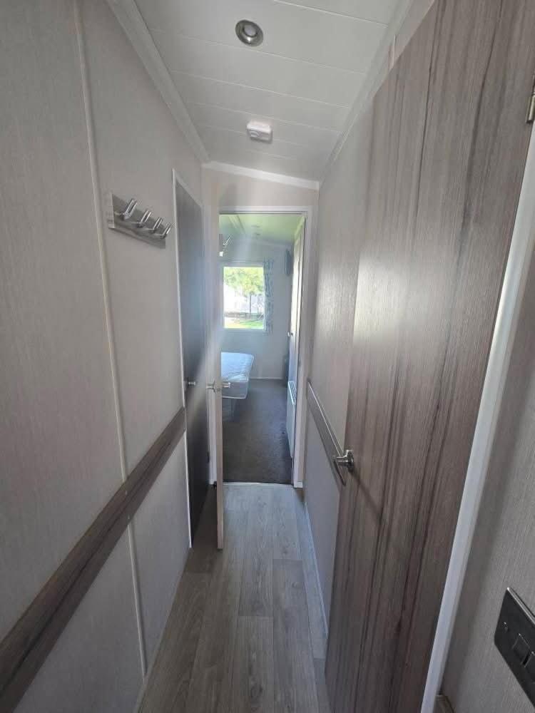 Haven Burnham On Sea 16 Elm Grove Hotel Luaran gambar