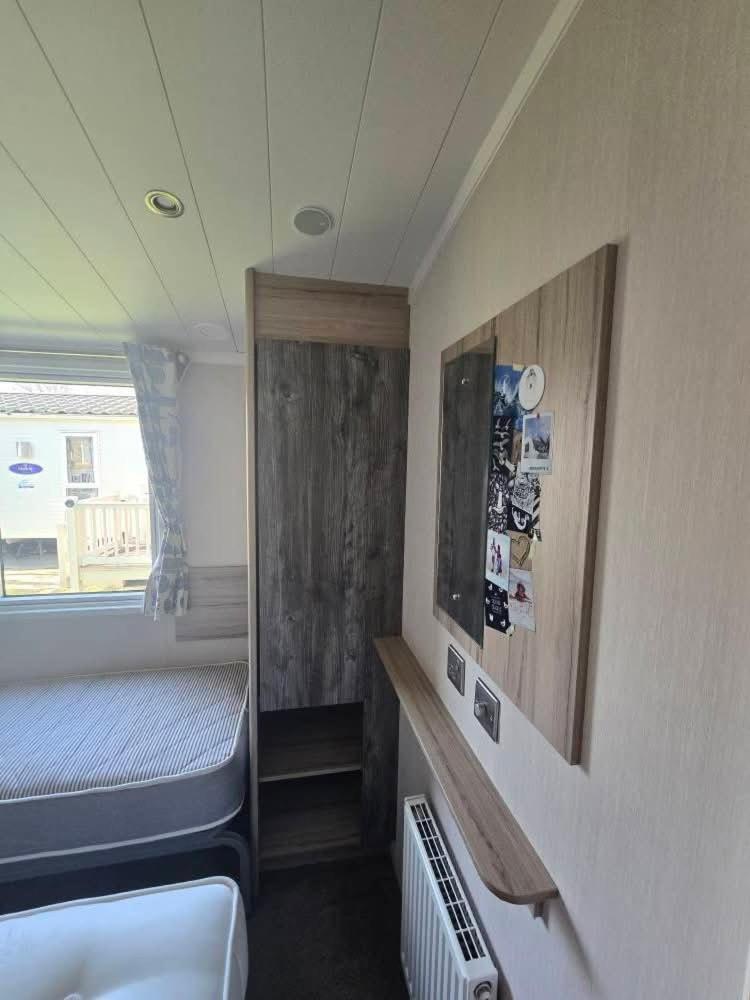 Haven Burnham On Sea 16 Elm Grove Hotel Luaran gambar
